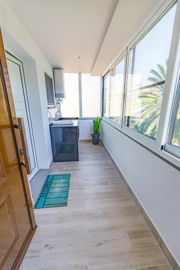Vista Oceano III Appartement Caniço Buitenkant foto